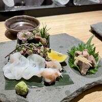 鮨処 ざね - 