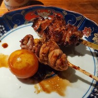 厳選焼鳥 一石三鳥 本店 - 
