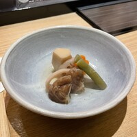 鮨処 ざね - 