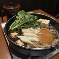 銀座 牛乃季 - 