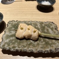 厳選焼鳥 一石三鳥 本店 - 