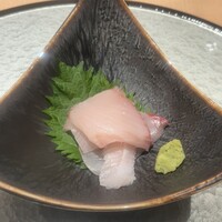恵比寿 鮨 一 - 