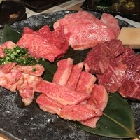 薩摩 牛の蔵 吉祥寺店 - 
