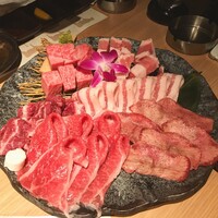 薩摩 牛の蔵 吉祥寺店 - 