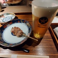 厳選焼鳥 一石三鳥 本店 - 