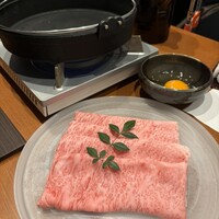 銀座 牛乃季 - 