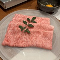 銀座 牛乃季 - 