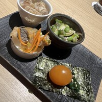 厳選焼鳥 一石三鳥 本店 - 