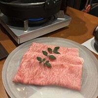 銀座 牛乃季 - 