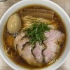 麺庵ちとせ