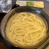 釜揚げうどん 鈴庵