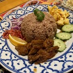 ナムチャイ　岡崎 - 