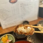 喜多呂 - エビ。