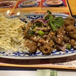 ナムチャイ　岡崎 - 