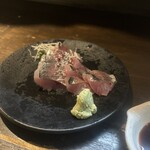 勝浦 よろず萬べぇ - 