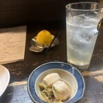 勝浦 よろず萬べぇ - 