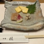桂 - 