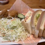 コメダ珈琲店 - 