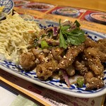 ナムチャイ　岡崎 - 