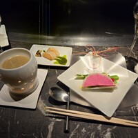 atelier 森本 XEX 鉄板 - 