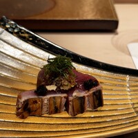 鮨 銀座 おのでら - 