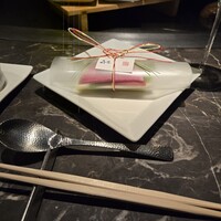 atelier 森本 XEX 鉄板 - 