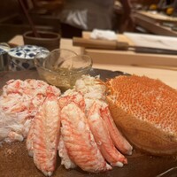 鮨 銀座 おのでら - 