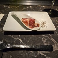 atelier 森本 XEX 鉄板 - 