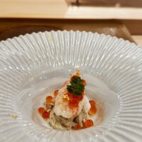 鮨 銀座 おのでら - 