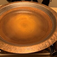 先斗町しゃぶしゃぶすき焼き きらく - 