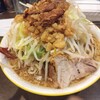 ラーメンイエロー 御徒町店