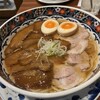 麺屋 空海 恵比寿店