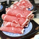 豪運來 - ラム肉