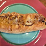 ブランジェリー パリジェンヌ - 