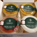 千疋屋総本店 - 
