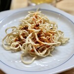 豪運來 - 豆腐干