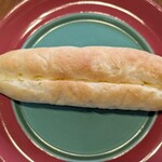 ブランジェリー パリジェンヌ - 