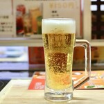豪運來 - 飲み放題のトリビー♪