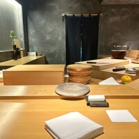 鮨 やくしどう - 