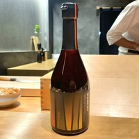 鮨 やくしどう - 