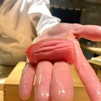 鮨 やくしどう - 