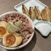 麺屋優光 名古屋店