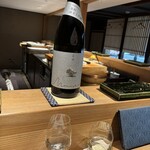 鮨 かうと - 【茨城】森嶋雄町純米大吟醸