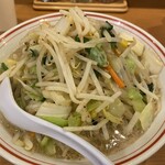 タンメン トナリ 丸の内店 - 