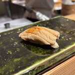 鮨 かうと - 煮穴子