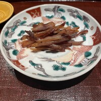 鳥匠 いし井 - 
