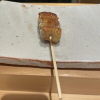 鳥匠 いし井 - 