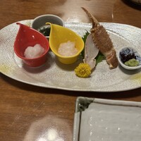 かに道楽 練馬谷原店 - 