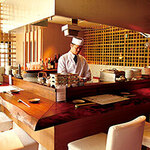 品川 牡蠣入レ時 - 