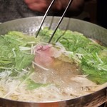 恵比寿馬くろう - 